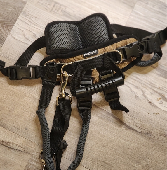 PetSafe Rear Support Harness for Dogs - Picture 6 of 9
